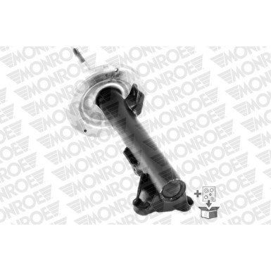 Monroe | Stoßdämpfer | 742002SP Monroe | Stoßdämpfer | 742002SP