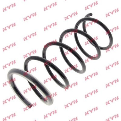 RA1067 Fahrwerksfeder K-Flex