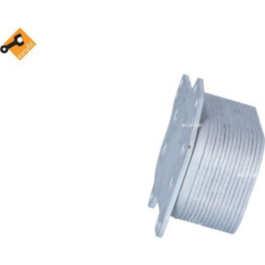 31267 Ölkühler, Motoröl EASY FIT