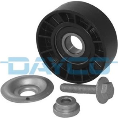 APV1026 Umlenk-/Führungsrolle, Keilrippenriemen