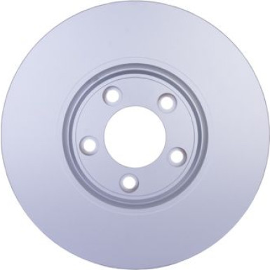 Hella | Bremsscheibe | 8DD 355 128-691