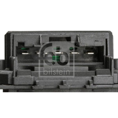 febi bilstein | Steuergerät, Heizung/Lüftung | 193628 febi bilstein | Steuergerät, Heizung/Lüftung | 193628