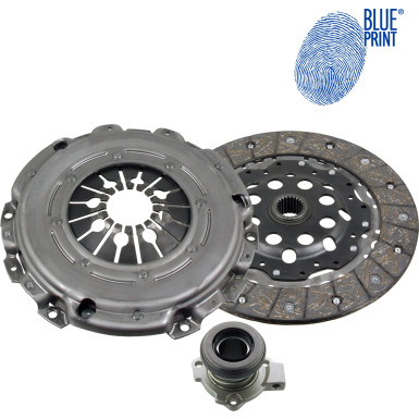 Blue Print Kupplungssatz SMARTFIT Solution Kit ADW193069