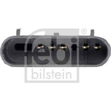 197179 Türschloss febi Plus