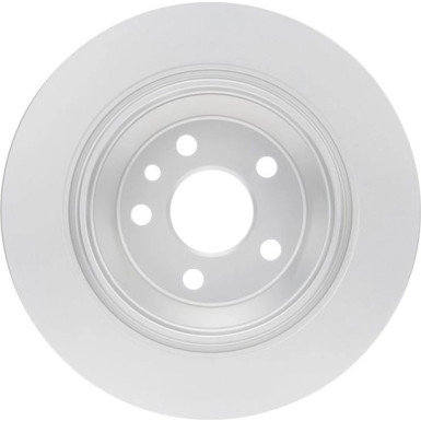 0 986 479 396 Bremsscheibe 0 986 479 396 Bremsscheibe