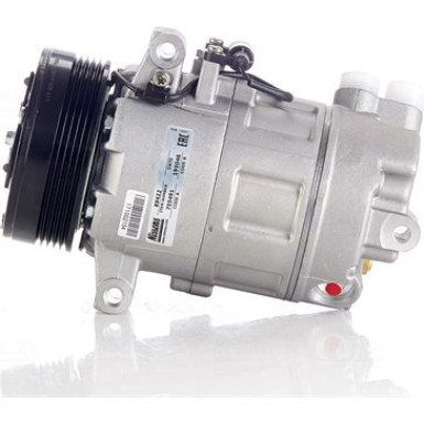 89422 Kompressor, Klimaanlage ** FIRST FIT **