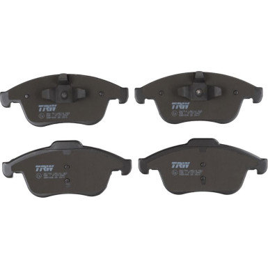 GDB1808 Bremsbelagsatz, Scheibenbremse COTEC