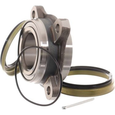 SKF | Radlagersatz | VKBA 6548