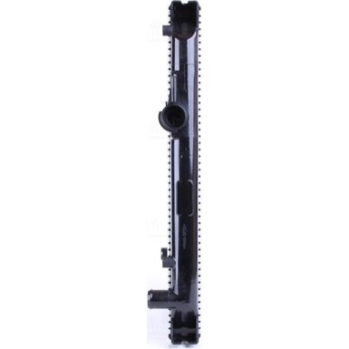 Nissens | Kühler, Motorkühlung | 606692