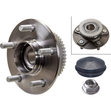 713 6139 70 Radlagersatz 713 6139 70 Radlagersatz