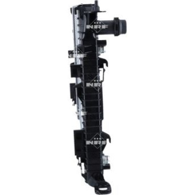 53719 Kühler, Motorkühlung EASY FIT