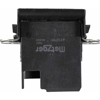 Metzger | Heckklappenschloss | 2310785 Metzger | Heckklappenschloss | 2310785