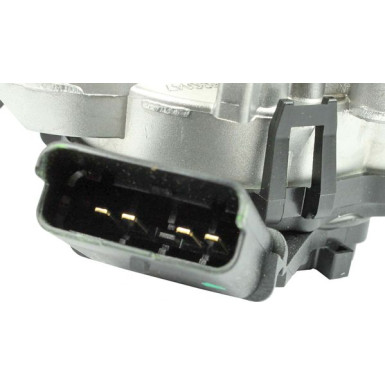 Metzger | Wischermotor | 2190630