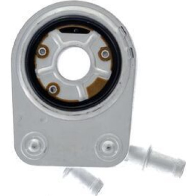 Mahle | Ölkühler, Motoröl | CLC 280 000S