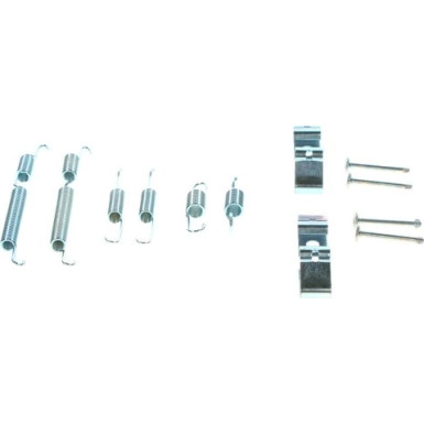 1 987 475 336 Zubehörsatz, Bremsbacken