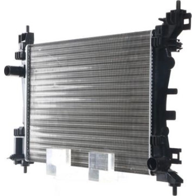 Mahle | Kühler, Motorkühlung | CR 1121 000S