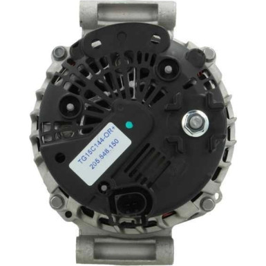 PSH | Generator | 205.548.150.004