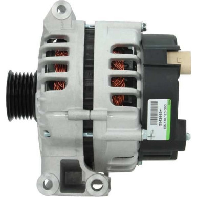 PSH Generator +Line Original 455.518.120.000