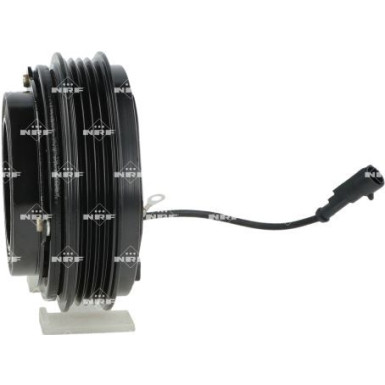 NRF | Spule, Magnetkupplung-Kompressor | 380058