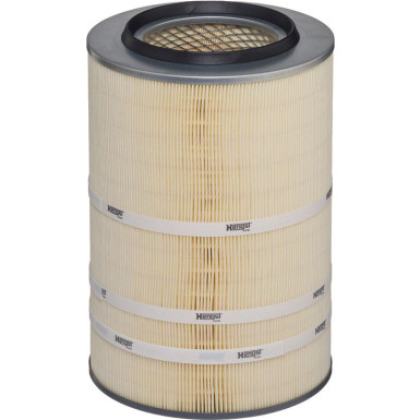 Hengst Filter | Luftfilter | E214L