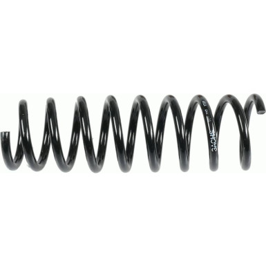 994 237 Fahrwerksfeder