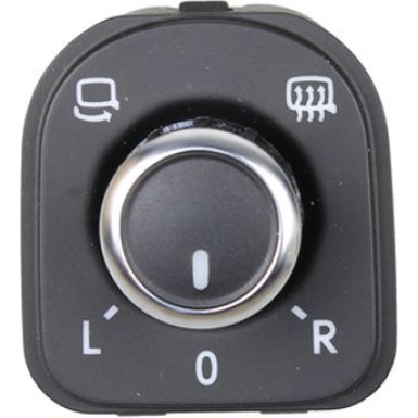 0916279 Schalter, Außenspiegelverstellung ORIGINAL ERSATZTEIL GREENPARTS
