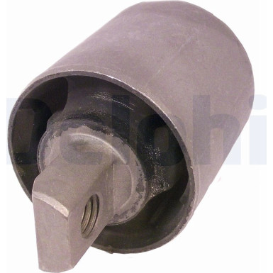 TD787W Lagerung, Lenker