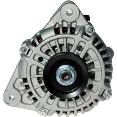 8EL 011 710-291 Generator