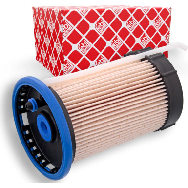 FEBI BILSTEIN 49663 Kraftstofffilter FEBI BILSTEIN 49663 Kraftstofffilter