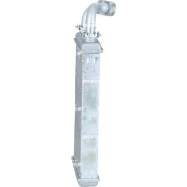 54481 Wärmetauscher, Innenraumheizung 54481 Wärmetauscher, Innenraumheizung