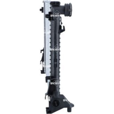 58335 Kühler, Motorkühlung EASY FIT