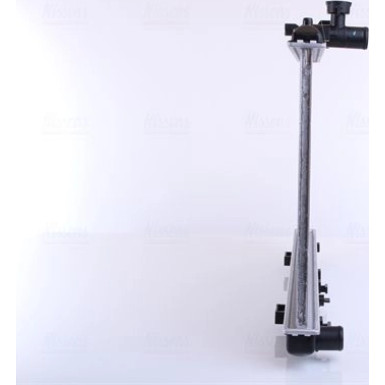 64197 Kühler, Motorkühlung