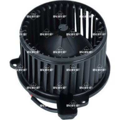 34677 Innenraumgebläse