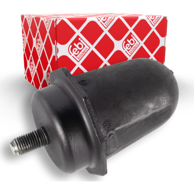 FEBI BILSTEIN 174360 Anschlagpuffer, Federung