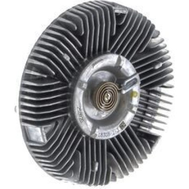 Mahle | Kupplung, Kühlerlüfter | CFC 232 000P
