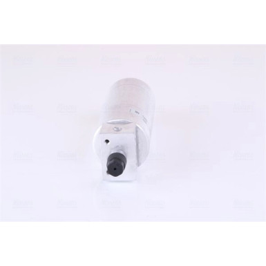 95039 Trockner, Klimaanlage