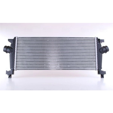 96547 Ladeluftkühler ** FIRST FIT ** 96547 Ladeluftkühler ** FIRST FIT **