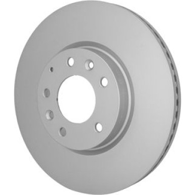 Hella | Bremsscheibe | 8DD 355 128-991