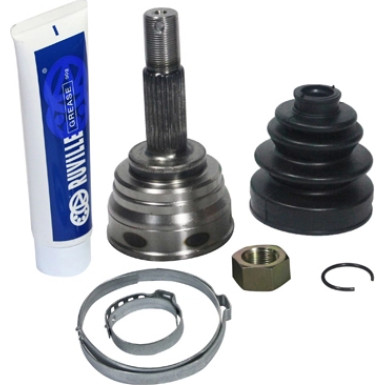 771 0633 30 Gelenksatz, Antriebswelle 771 0633 30 Gelenksatz, Antriebswelle