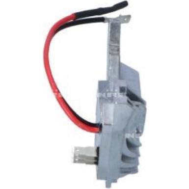 342099 Widerstand, Innenraumgebläse