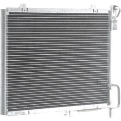 Mahle | Kondensator, Klimaanlage | AC 1114 000S