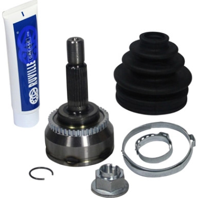 771 0598 30 Gelenksatz, Antriebswelle