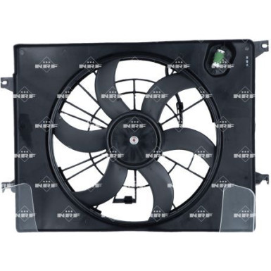 47561 Lüfter, Motorkühlung 47561 Lüfter, Motorkühlung