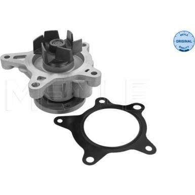 Meyle Wasserpumpe, Motorkühlung MEYLE-ORIGINAL: True to OE 37-13 220 0012