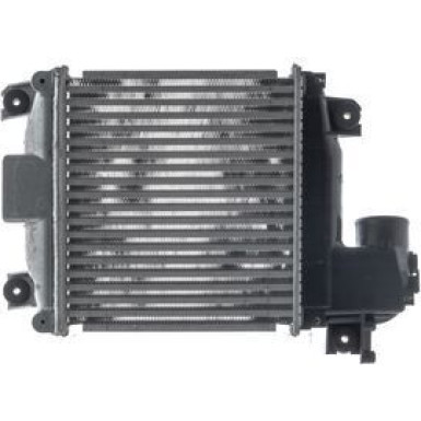 CI 608 000S Ladeluftkühler BEHR