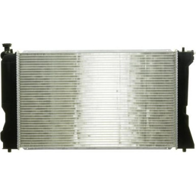 Mahle | Kühler, Motorkühlung | CR 1529 000S