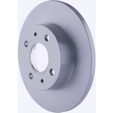 Hella | Bremsscheibe | 8DD 355 102-291