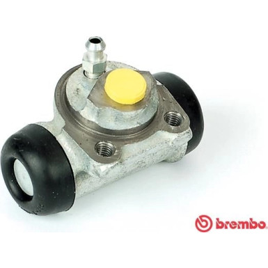 Brembo Radbremszylinder ESSENTIAL LINE A 12 317