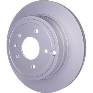 Hella | Bremsscheibe | 8DD 355 128-821