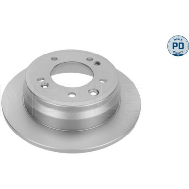 28-15 523 0010/PD Bremsscheibe MEYLE-PD: Advanced performance and design. 28-15 523 0010/PD Bremsscheibe MEYLE-PD: Advanced performance and design.